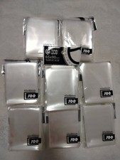 Sleeve protettive per carte collezionabili –  per Pokémon, Yu-Gi-Oh! ecc.