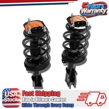 Amortiguadores Delanteros Completos Para for Saturn Outlook 2007 2008 2009 2010