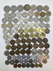 2.2 lb Bulk World Coins Lot Mixed International Foreign Currency Worldwide — photo 4