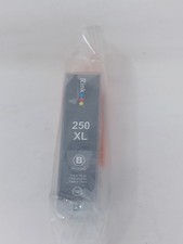 1 Black Ink Cartridge for Canon PGI250XL CLI251XL fits PIXMA iP8720 PIXMA