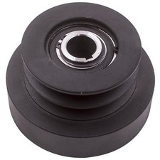 Heavy Duty 1 Bore Pulley Centrifugal Clutch F...