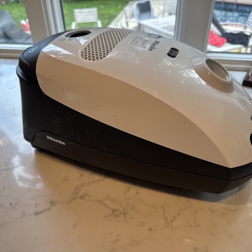 Miele Olympus S2121 Vacuum Cleaner Canister Delphi WORKS GREAT!!! - Picture 5 of 6