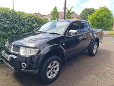 Mitsubishi L200 for sale!