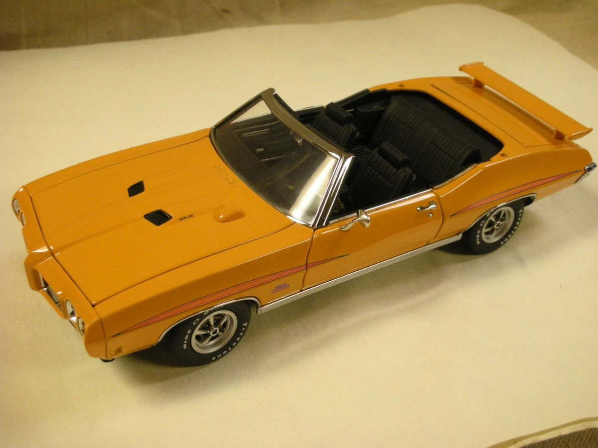 GMP 1:24 Pontiac Diecast Cars, Trucks & Vans for sale | eBay