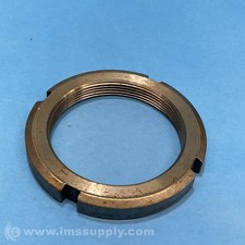 SKF KM14 KM Series Bearing Lock Nut FNIP