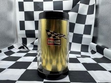 Vintage Champion Spark Plugs West Bend Thermo-Serv MUG Made In USA