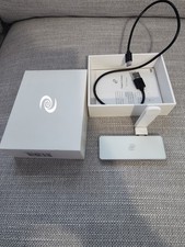 Deeper Connect Pico Wi-Fi Decentralized Crypto Miner - White