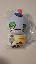 Figura de Peluche Oficial Clank Ratchet & Clank PlayStation Insomniac [NUEVO]