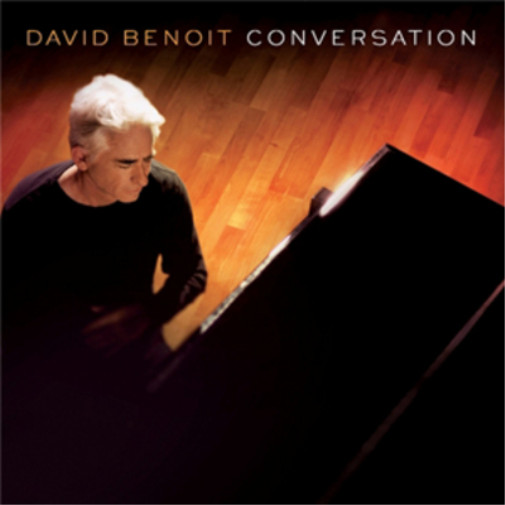 Альбом David Benoit Conversation (CD)