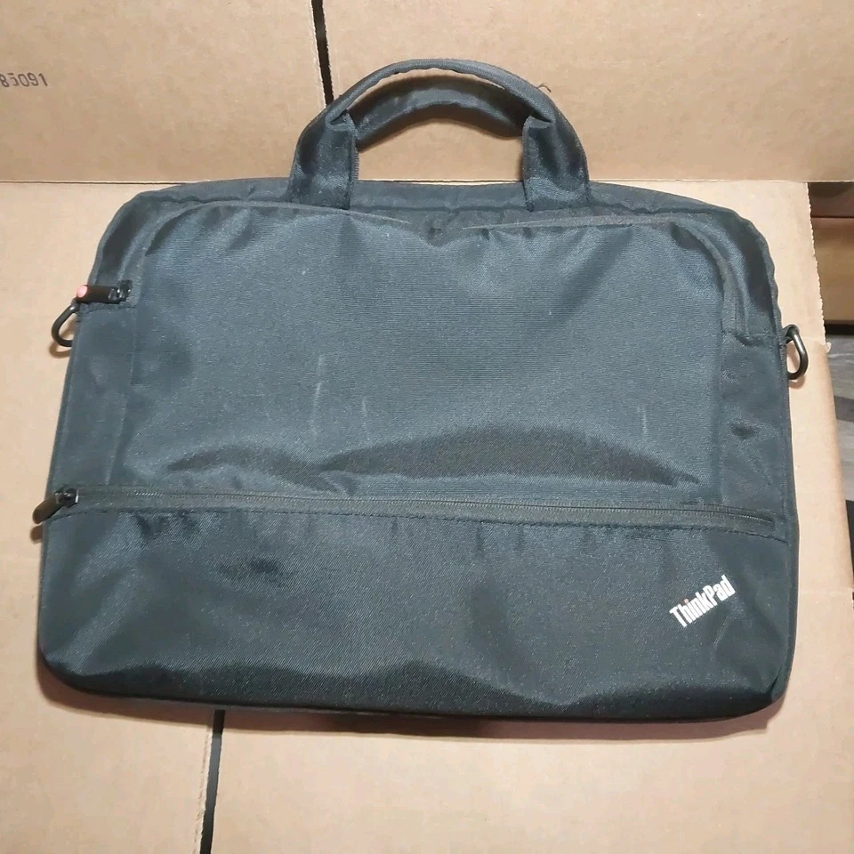 Lenovo Thinkpad L430 | 8GB RAM | 500GB SSD | Intel i5-3320M | Battery Good + Bag - Image 2 of 4