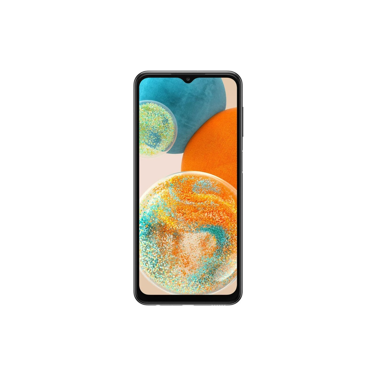 NEW Samsung Galaxy A23 5G - 64 GB - Awesome Black (Unlocked) | eBay