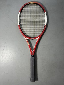 Wilson Pro Staff Six One 100 V13 | eBay