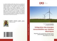 BougnéSsan Aristide Gnoumou (U. A.) | IntéGration Des éNergies Renouvelables...