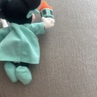 Disney Store Plush Liberty Minnie Mouse Bean Bag 9" — photo 5