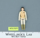 Princess Leia Hoth Star Wars ESB Empire Strikes Back 1980 Kenner Action Figure