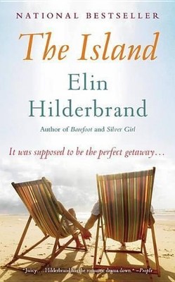 Elin Hilderbrand The Island (Gebundene Ausgabe)