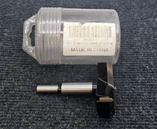 Mollom 2-3/8" (60mm) Forstner Drill Bit for Hard Wood, Plastic, Plywood.