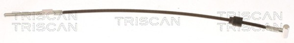 Bremsseil Seilzug Feststellbremse Triscan 8140 131332 FüR Toyota RAV 3 4 VAN 4WD-image