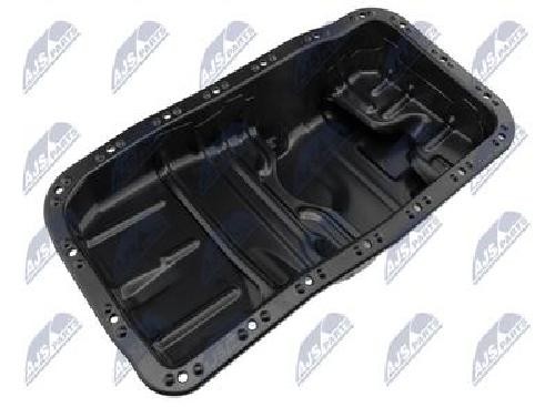 Original NTY Oil Pan BMO-HD-015 For Honda