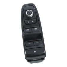 NEW OEM Subaru 2017-2023 Impreza Left Power Window Switch Assembly 83071FL60A