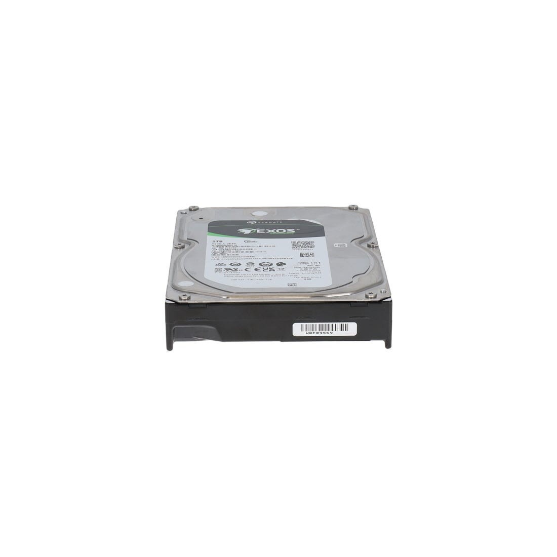 Seagate ST2000NM001B 2TB 3.5inch SAS 7.2K 12Gbps HDD - 1yr Warranty