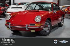 1966 Porsche 911 for Sale