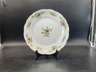 Vtg Johann Haviland Rose Traditions Fine China Dinner Plate 10” W