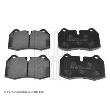 Satz Bremsbeläge Bremsklötze vorne für Nissan 350Z Z33 | 310648