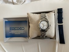 SPB532J1 Seiko Prospex Alpinist Snowflake Asia exclusive 8