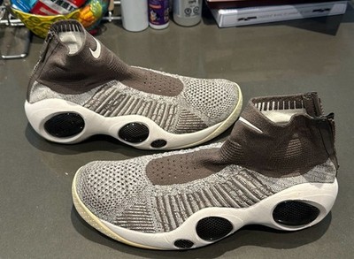 Nike flight bonafide khaki US 10.5 917742 201