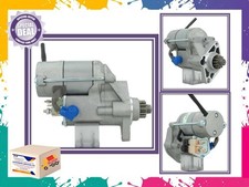Motorino di Avviamento PER LAND ROVER RANGE ROVER, 2.0KW, 12V, 4.2 Benzina, 428000294 4280002940