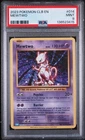 Mewtwo 014/034 PSA 9 MINT - Trading Card Game Classic Collection
