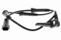 NEU - Vemo V46-72-0165 Sensor, Raddrehzahl FüR Dacia Renault