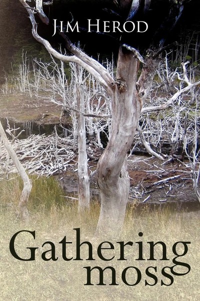 Jim Herod | Gathering Moss | Taschenbuch | Englisch (2008) | AuthorHouse-image