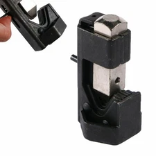 Cable Hammer Terminal Lug Crimper Battery Welding Wire Connector Terminal hammer