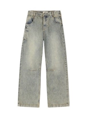 Entire Studios Gem Jeans in Surface Wave