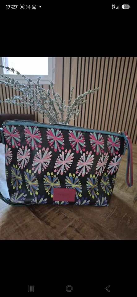 Sac à Main Desigual - Photo 4/4