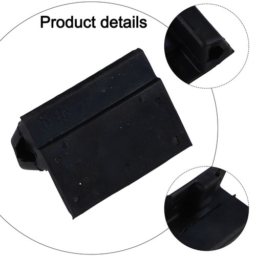 Trunk Cushion Direct Replacement High Quality Material Left Rear Right Placement - Picture 5 of 12