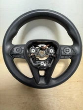 2020-2024 TOYOTA COROLLA STEERING WHEEL W/AUDIO & CRUISE CONTROL SWITCHES OEM