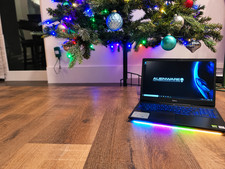 Imagen de Dell G5 15 5500 i7-10750H RTX 2060 16GB 512GB+1TB 144Hz Windows 11 Gaming Laptop