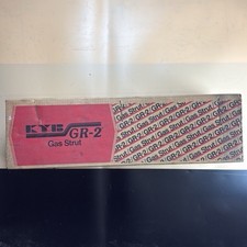 Kyb 234040 Gr-2 Gas Strut Shock Absorber Tube Suspension New