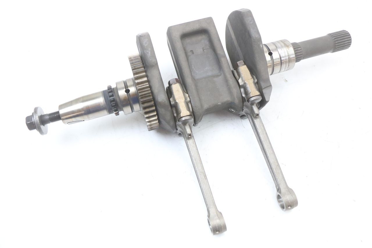 CIG - HONDA FJS SILVER WING SILVERWING 400 (2005 - 2008)
