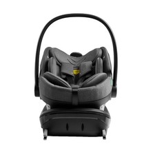 Axkid Gokid  isofix base Arctic Mist Grey