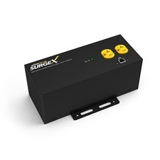 SurgeX SA-20-AR Standalone Surge Eliminator and Power Conditioner
