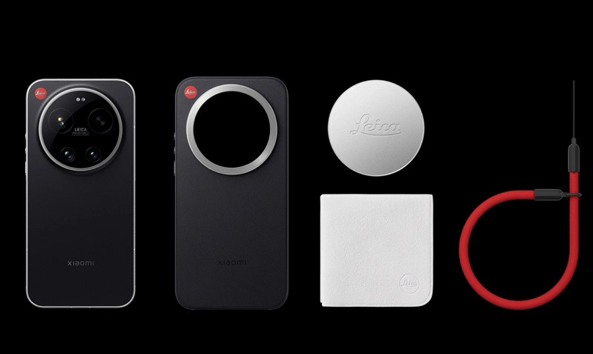 国内版　Xiaomi Leitzphone ＋ Photography Kit Leica LeitzPhone by Xiaomi GLOBAL Edition 1TB 16GB Unlocked +