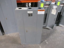 Square D Main Lug Circuit Breaker Panel NQOD442L225CUNL 208Y/120V 225A Max 3Ph