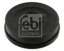 Poulie de vilebrequin 37419 FEBI BILSTEIN pour BMW 1 3 Touring 3 3 Décapotable 5