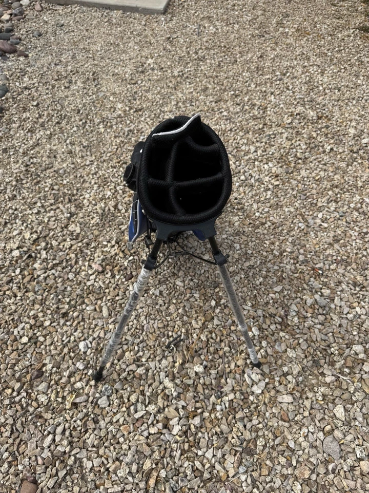 Bolsa de golf Paragon para niños Foto 3 de 3