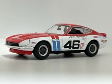 Datsun Fairlady 240Z 1/43 BRE Nissan DATSUN Minicar