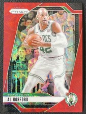 Al Horford 2024-25 Panini Prizm Choice Red Base /88 #193